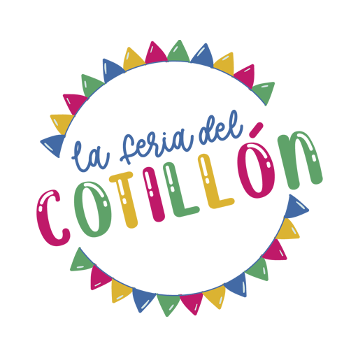 La Feria del Cotillón logo