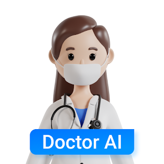 AI Doctor - Smart Healthcare apk