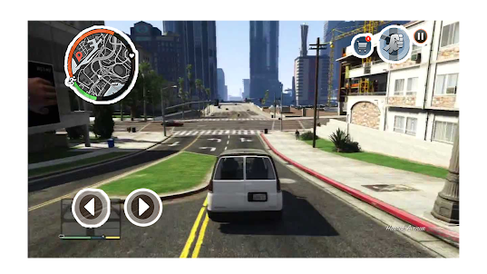 Download GTA 5 Mobile – Grand Theft Auto APK for Android, Play on PC and Mac
