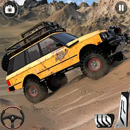 Hit the Block : Jeep Games Mod Apk