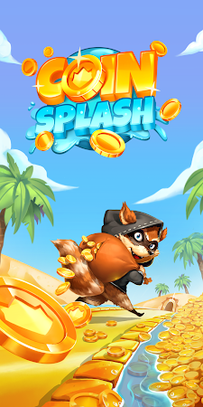 Game screenshot Coin Splash: Игровые автоматы mod apk