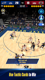 NBA NOW 22 Screenshot