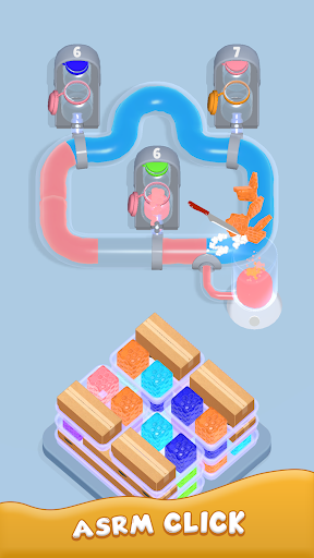 Honey Sweet screenshot 6