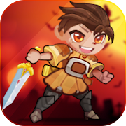 Knight Adventure: Escape Hero Mod apk أحدث إصدار تنزيل مجاني