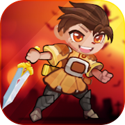 Knight Adventure: Escape Hero MOD