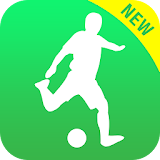 Myfootball-soccer live,news&stats icon