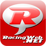 RacingWeb icon