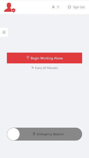 CoS Work Alone Screen 2