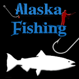 Alaska Fishing icon