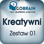 KREATYWNI - Zestaw 01