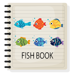 Cover Image of डाउनलोड Fish Book PlayTogether: Hướng dẫn câu cá 0.6 APK