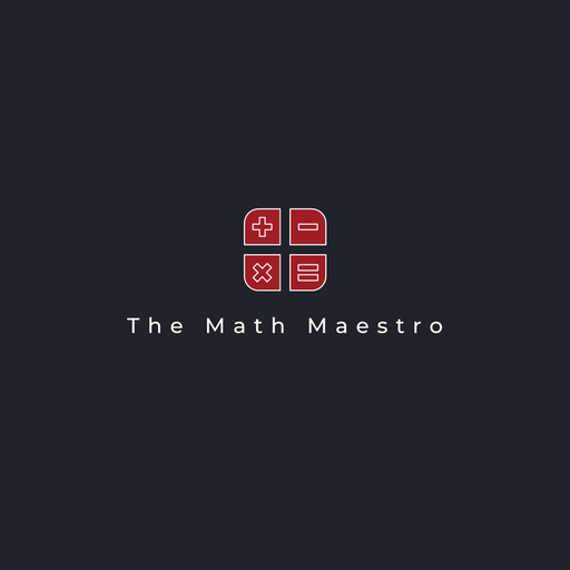 The Math Maestro
