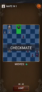 Chess: Ambitions
