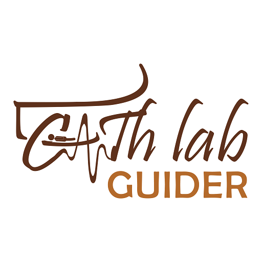 Cath Lab Guider logo