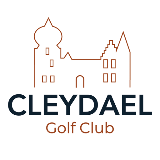 Cleydael Golf & Country Club logo