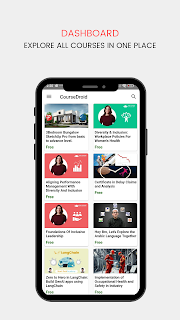 CourseDroid - Udemy Coupons screenshot 2