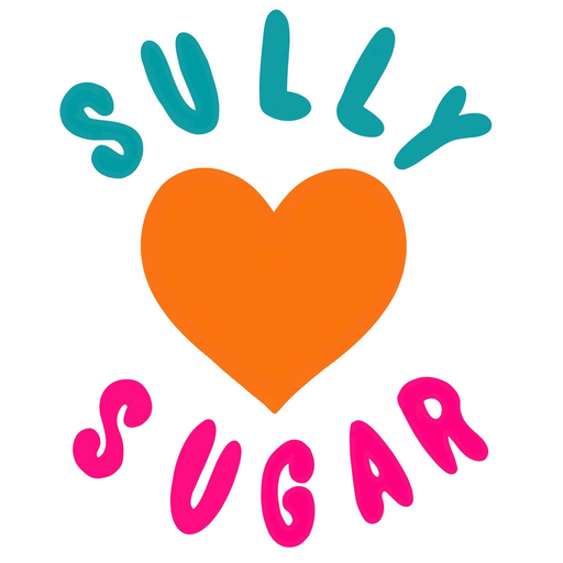 Sully Loves Sugar logo