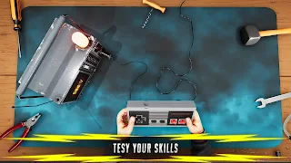 Electrician Life Simulator Job - Screenshot 3