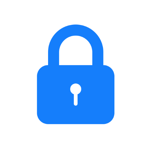 Lockdown - Protect Your Device  Icon