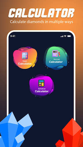FF Pro Bundle Tool Max Diamond