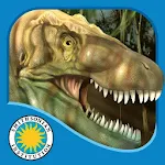 Cover Image of Download It's Tyrannosaurus Rex!  APK