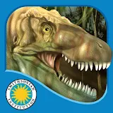 It's Tyrannosaurus Rex! icon