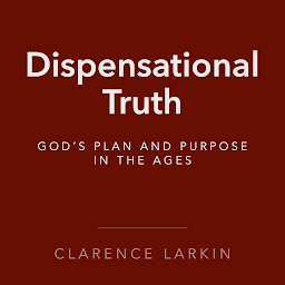 Значок приложения "Dispensational Truth: God's Plan and Purpose in the Ages"