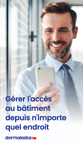 Aperçu de l'application