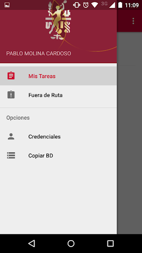 Control de lubricación