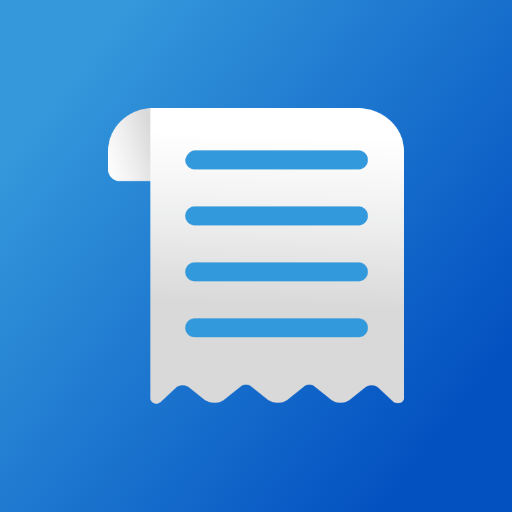 Grocery Budget checklist logo