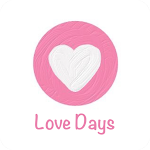 Cover Image of Herunterladen Love Days 1.0.4 APK