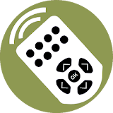Remote Pe‍lle CD MP3 Player icon