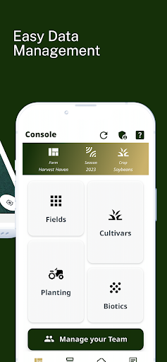 Inspagro Screen 3