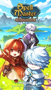 SpellMaster MagicDefence RPG Mod Apk v2.9.0 (Mod Unlocked) For Android 4