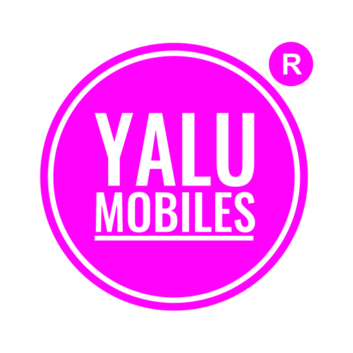 YALU MOBILES logo