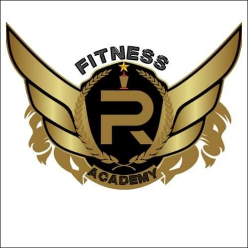 Rise & Rise Fitness logo