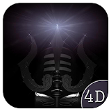 4D Lord Shiva Live Wallpaper icon