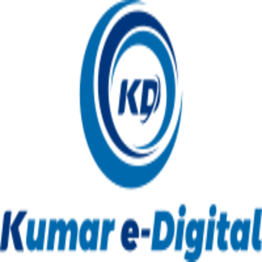 Kumare-DigitalNetwork logo