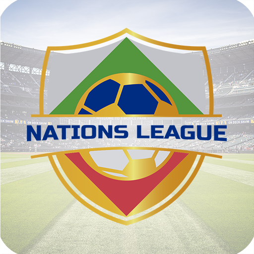 Nations League Live