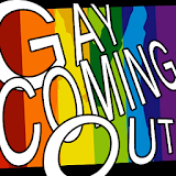 Gay Coming Out icon