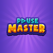 Pause Master app icon