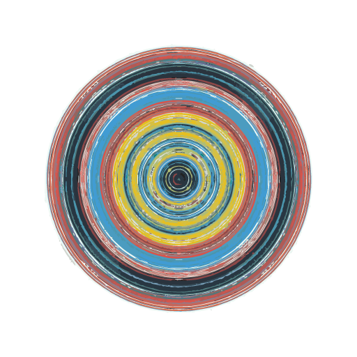 Get PAINTABLE - Relaxing drawing for Android Aso Report