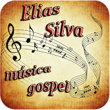 Elias Silva Música Gospel icon