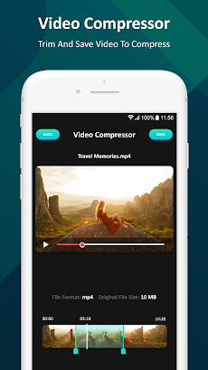 Video Compressorのおすすめ画像3