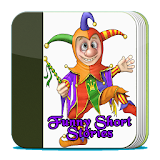 Funny Short Stories icon