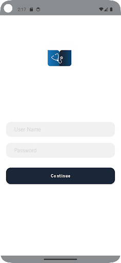Android application PALA NEET ACADEMY screenshort