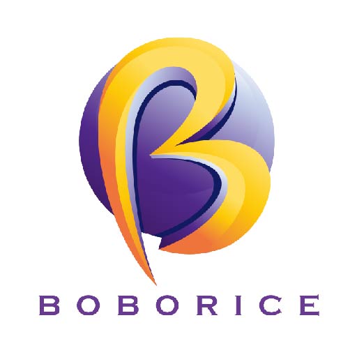 Boborice logo