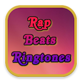 Rap Beats Ringtones icon