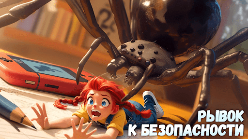 Micro Hunter Скриншот Приложения для Android 2