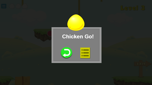 Chicken Go
